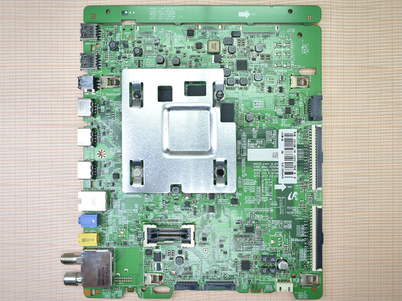   BN41-02568B Samsung UE49MU6300U