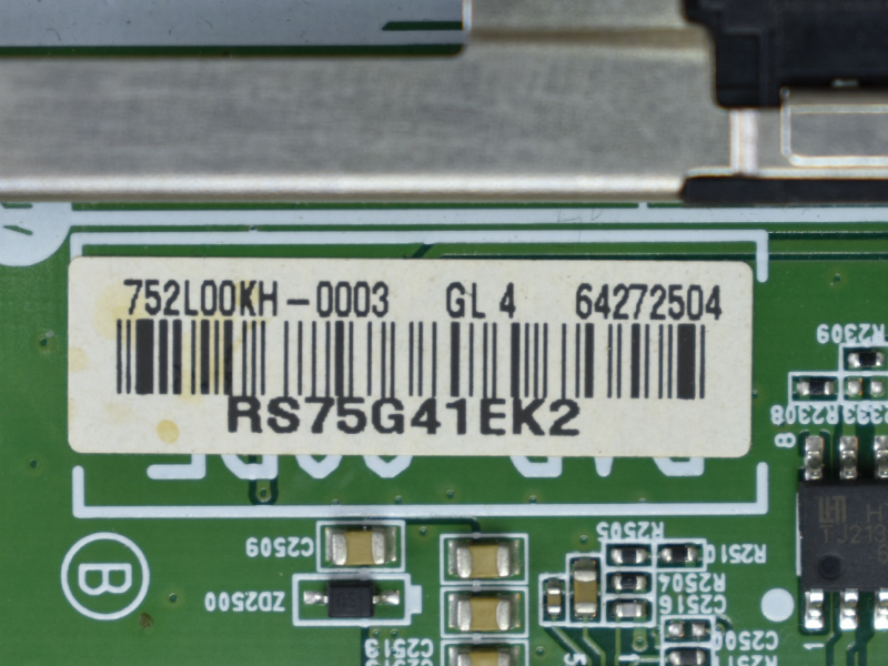   EAX66943506 (1.0), LG 49UH619V
