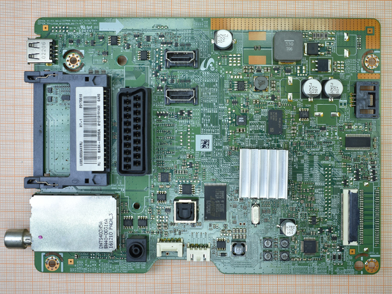   BN41-02358C, Samsung UE32J5005AK
