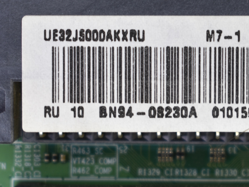   BN41-02358C, Samsung UE32J5005AK