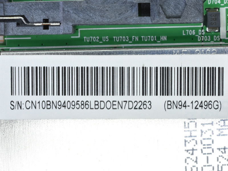   BN41-02482A, Samsung UE43J5200