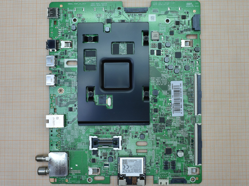   BN41-02662A, Samsung UE55NU7090U