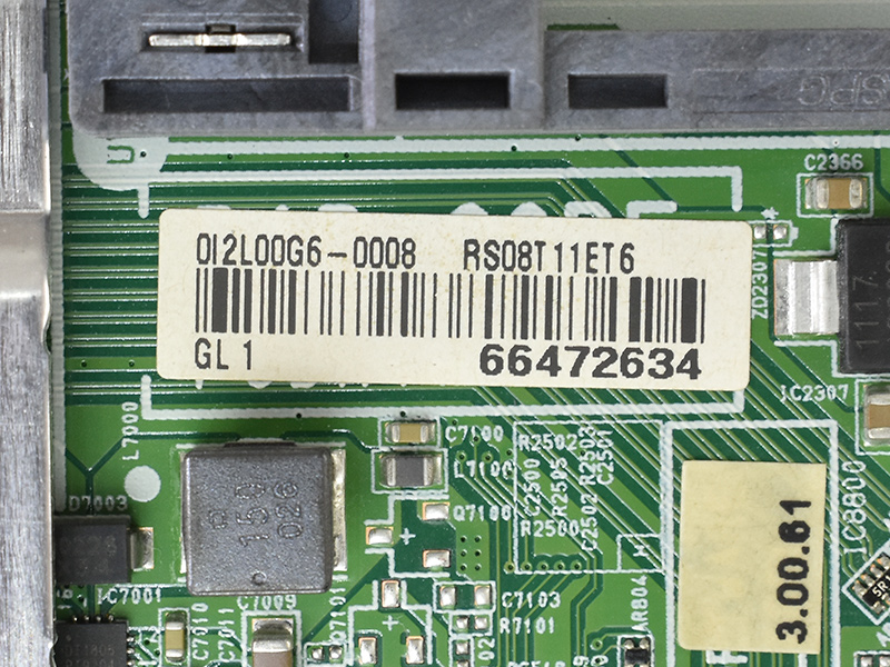   EAX69083603 (1.0), LG 49UN73506LB