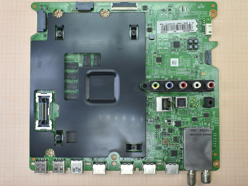   BN41-02344D, Samsung UE40JU6610U