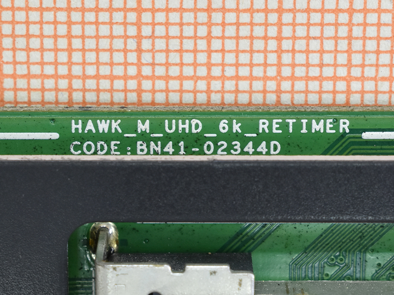   BN41-02344D, Samsung UE40JU6610U