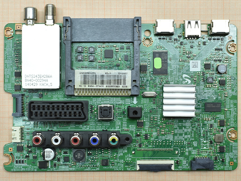  BN41-02098B, Samsung UE40H5290AU