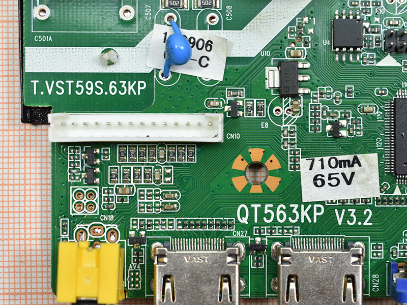   T.VST59S.63KP