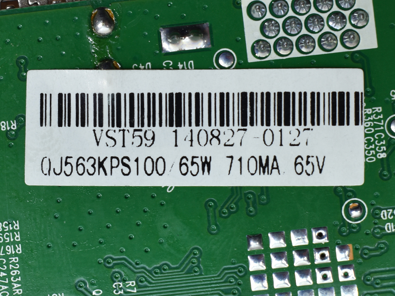   T.VST59S.63KP