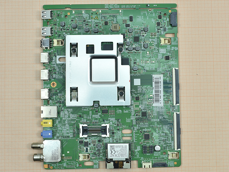   BN41-02635B, Samsung UE55NU7300U
