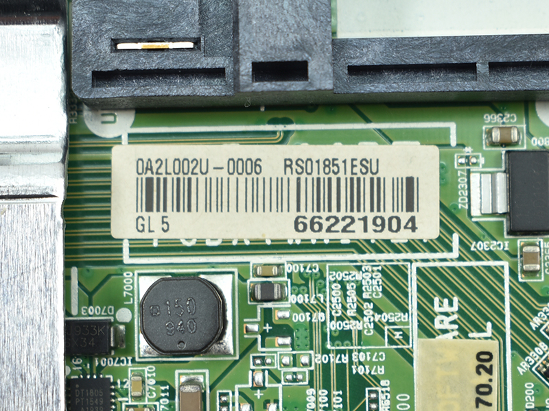   EAX68253605 (1.1), LG 43UM7090PLA