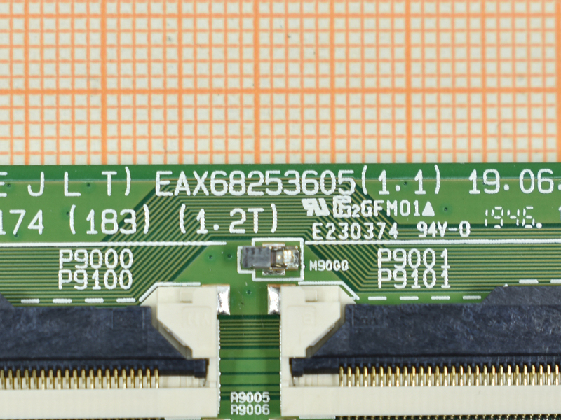   EAX68253605 (1.1), LG 43UM7090PLA