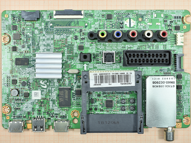   BN41-02098C, Samsung T32E310EX