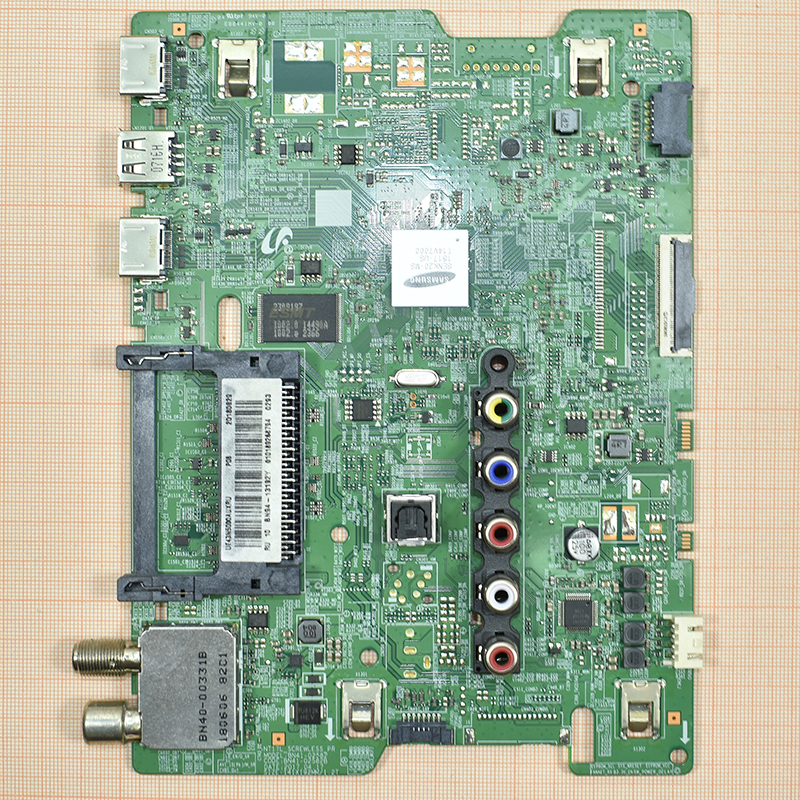   BN41-02582B, Samsung UE43N5000AU