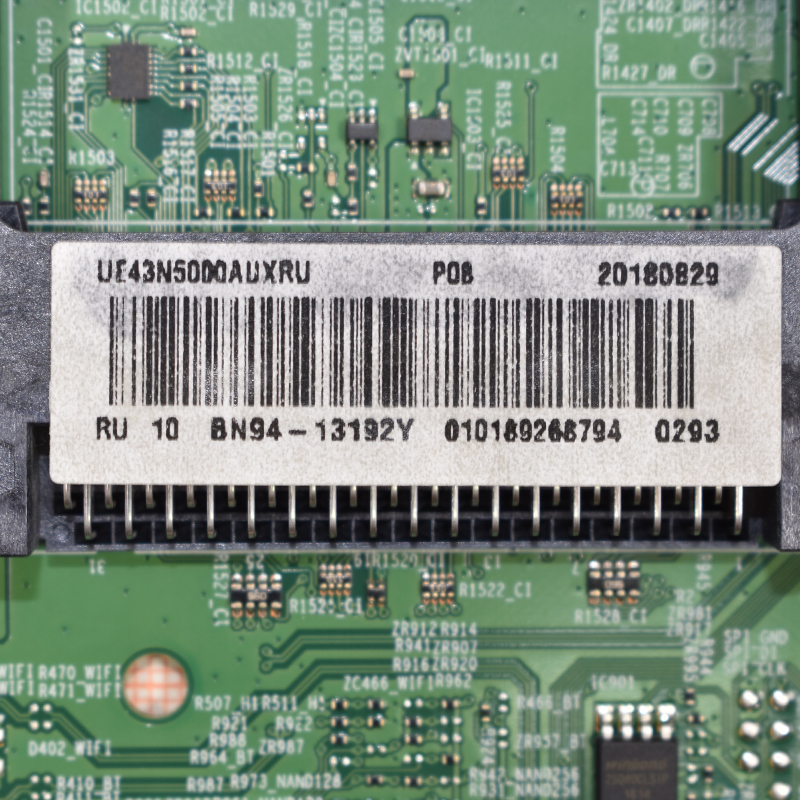   BN41-02582B, Samsung UE43N5000AU