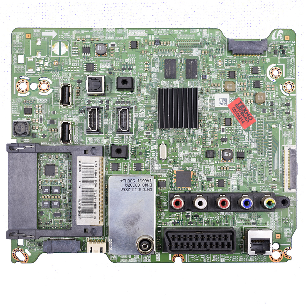   BN41-02241A, Samsung UE32H5303AK