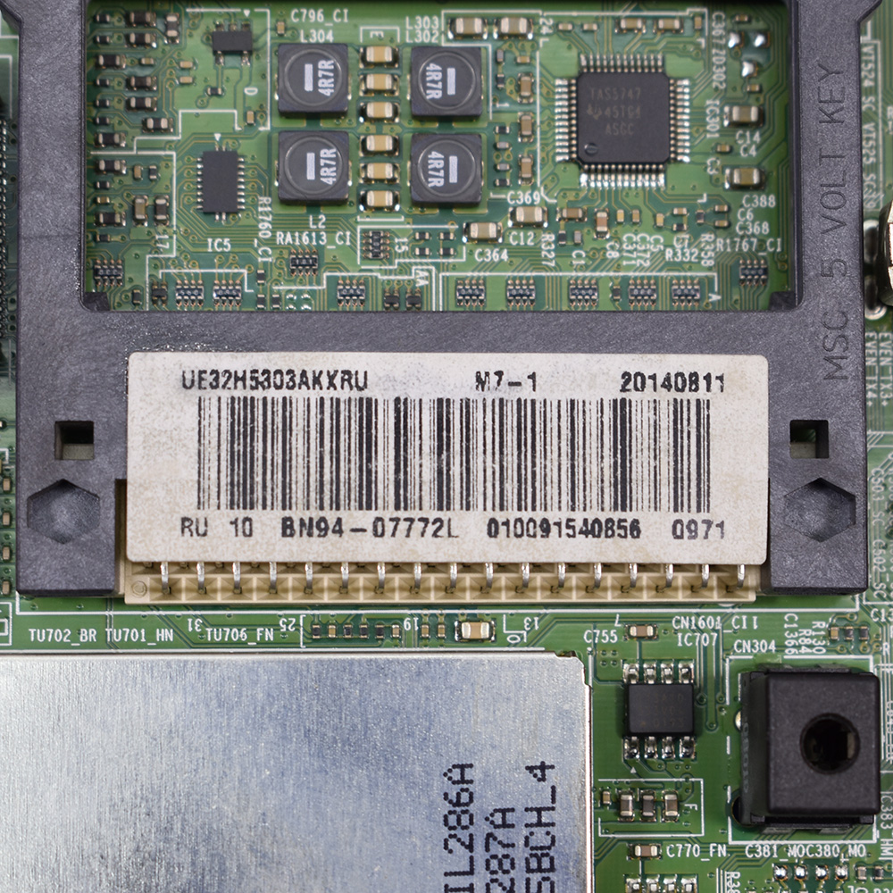   BN41-02241A, Samsung UE32H5303AK