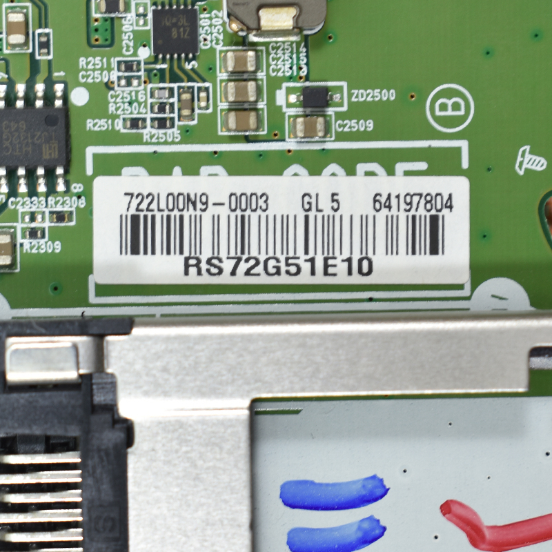   EAX66943504 (1.0), LG 43UH603V