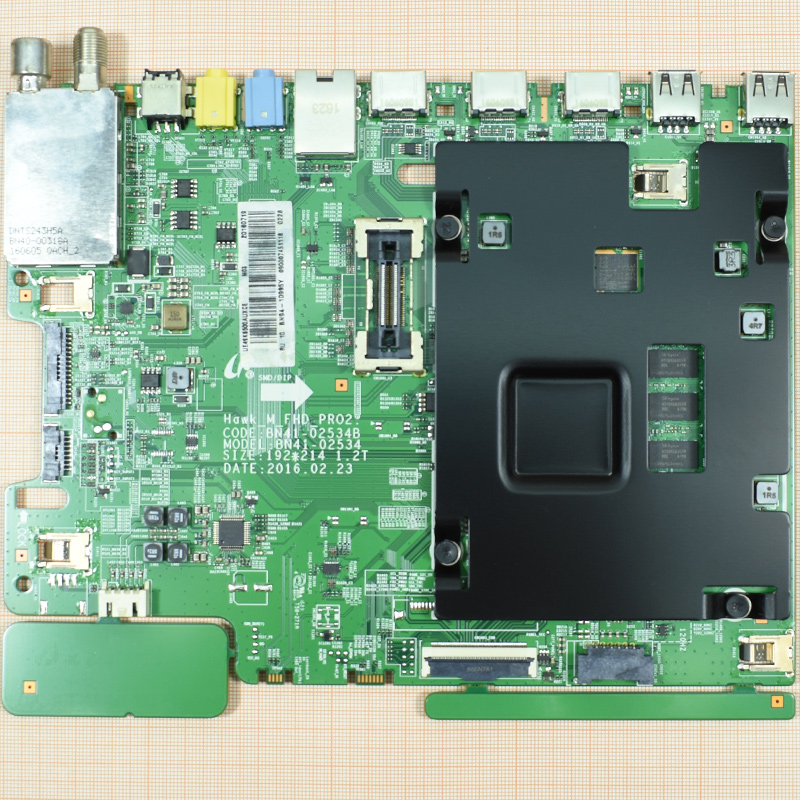   BN41-02534B, Samsung UE49K6500