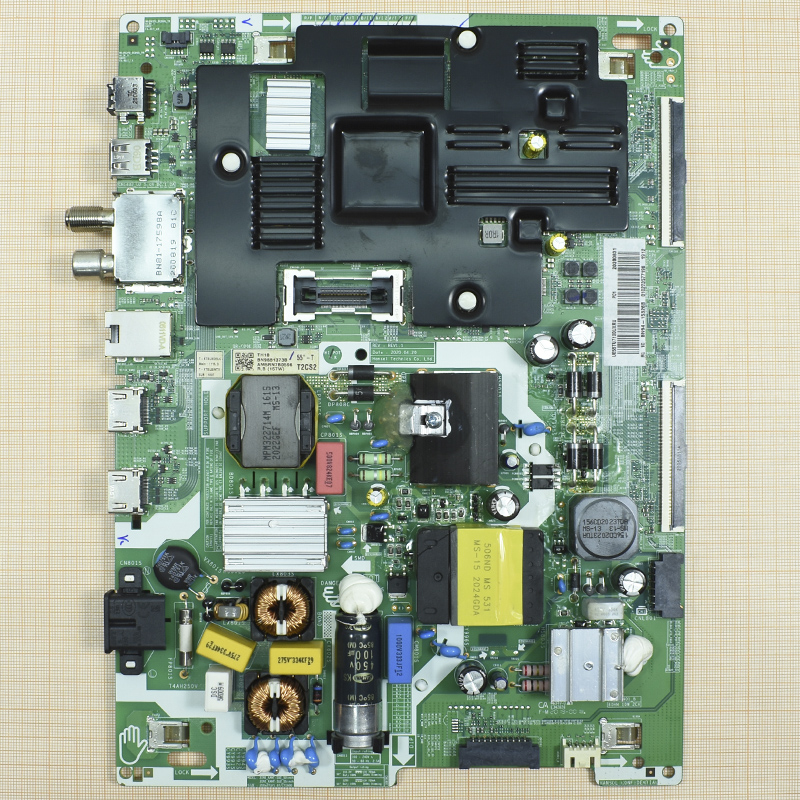   BN96-51373B, Samsung UE55TU7100UXRU