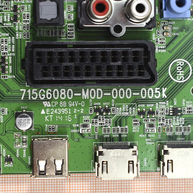   715G6080-M0D-000-005K, Philips 42PFS7309/60