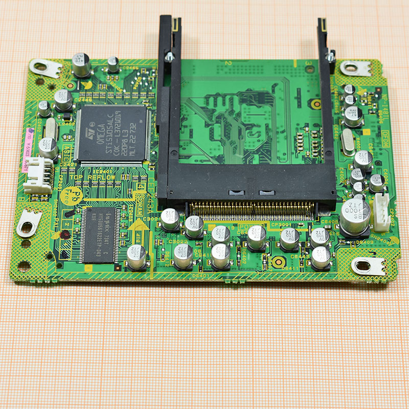   CEF243A, Sharp LC-32AD5RU-BK