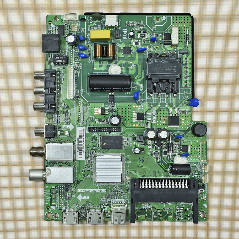   TP.MS3563S.PB802, Skyworth 40W5