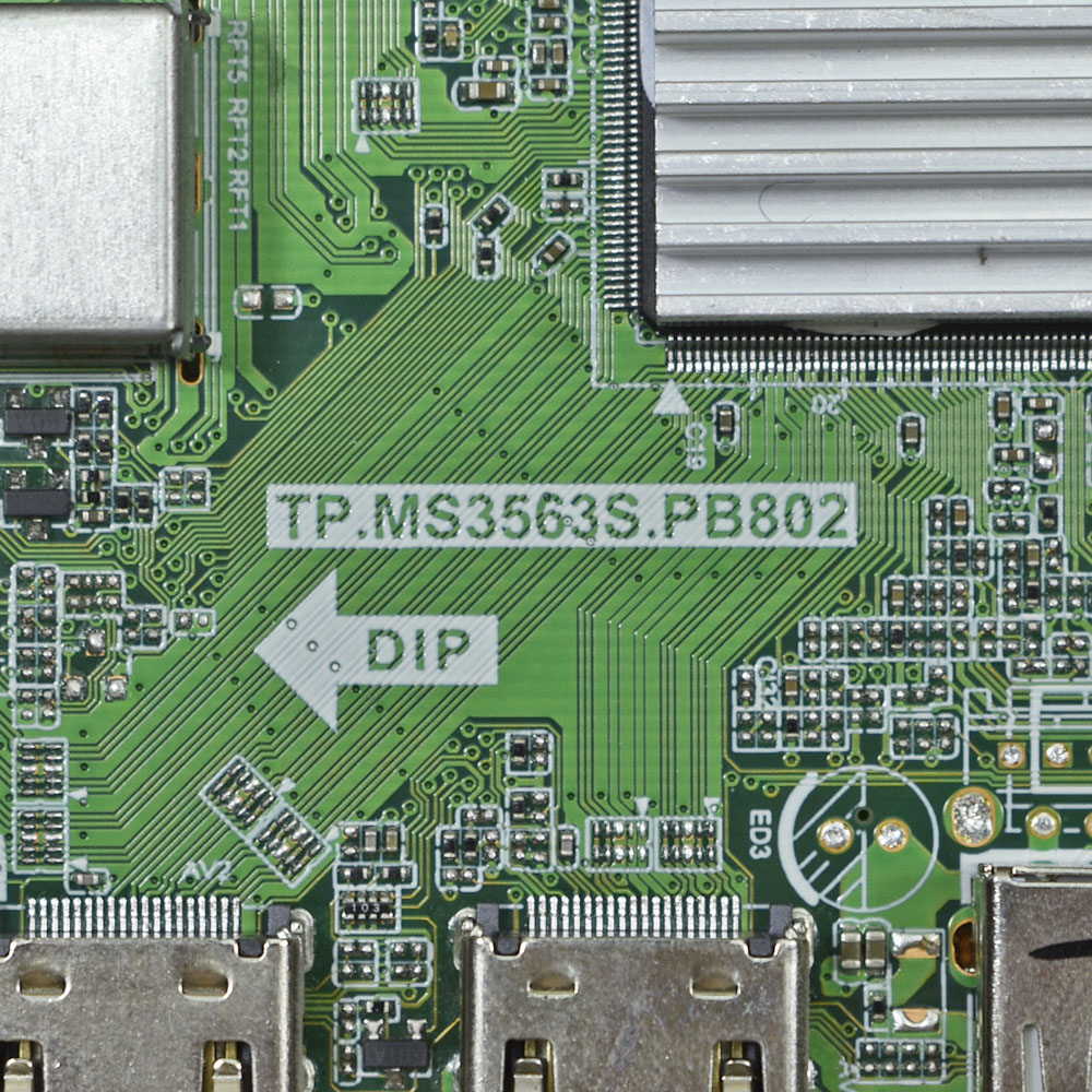   TP.MS3563S.PB802, Skyworth 40W5