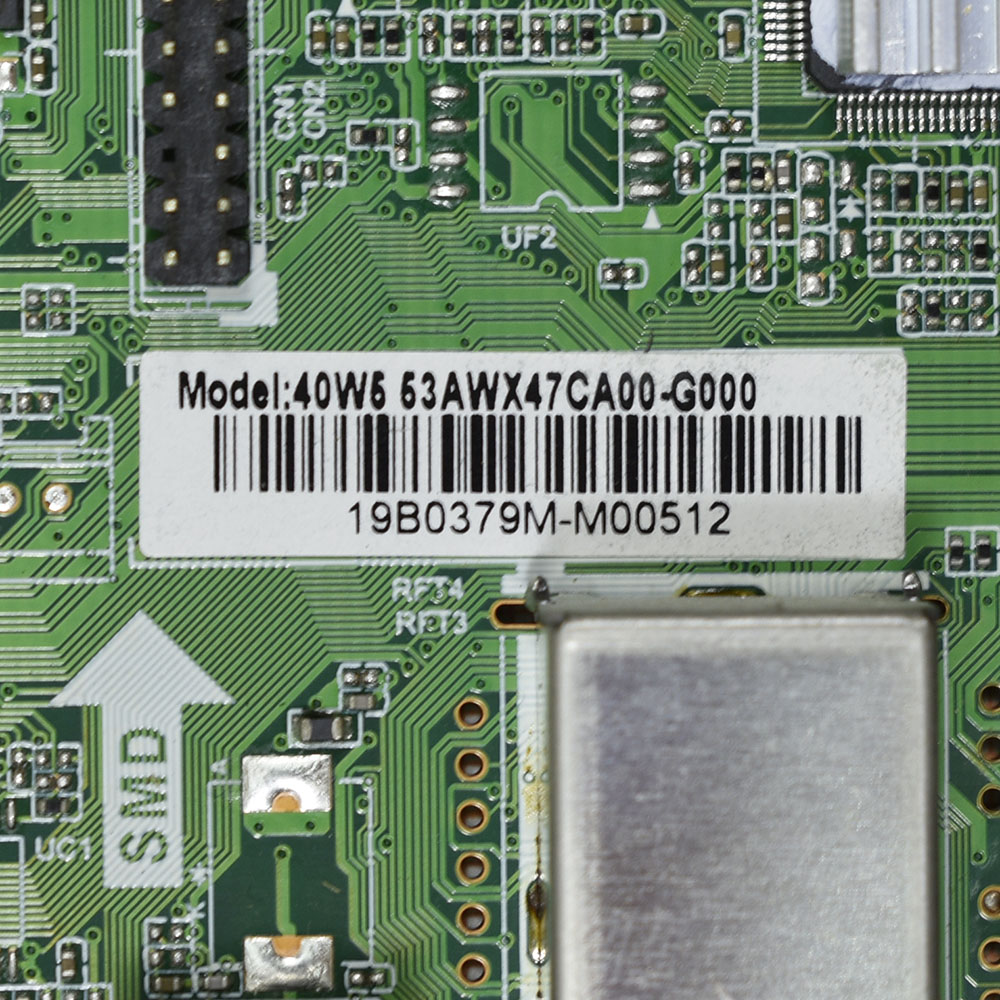   TP.MS3563S.PB802, Skyworth 40W5