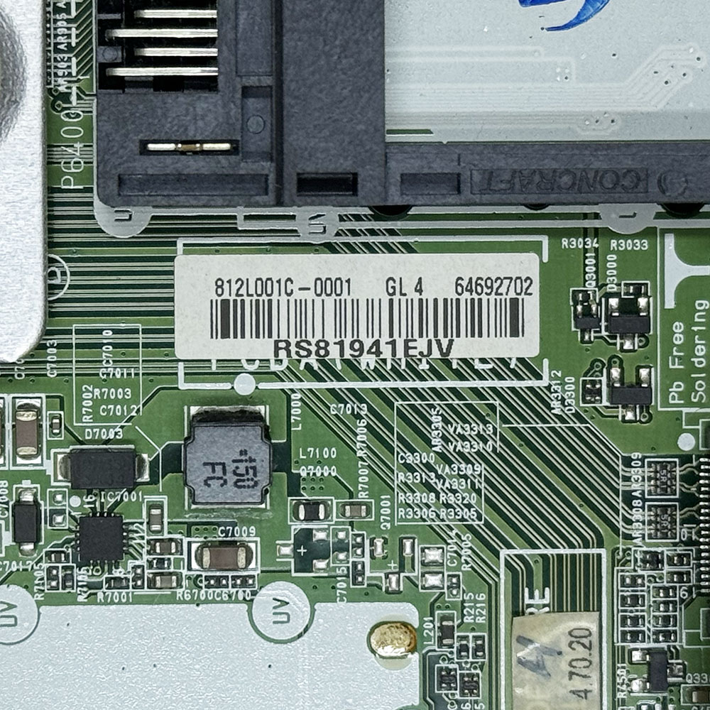   EAX67133404 (1.0), LG 43UJ639V