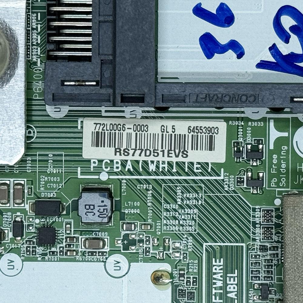   EAX67133404 (1.0), LG 43UJ675V