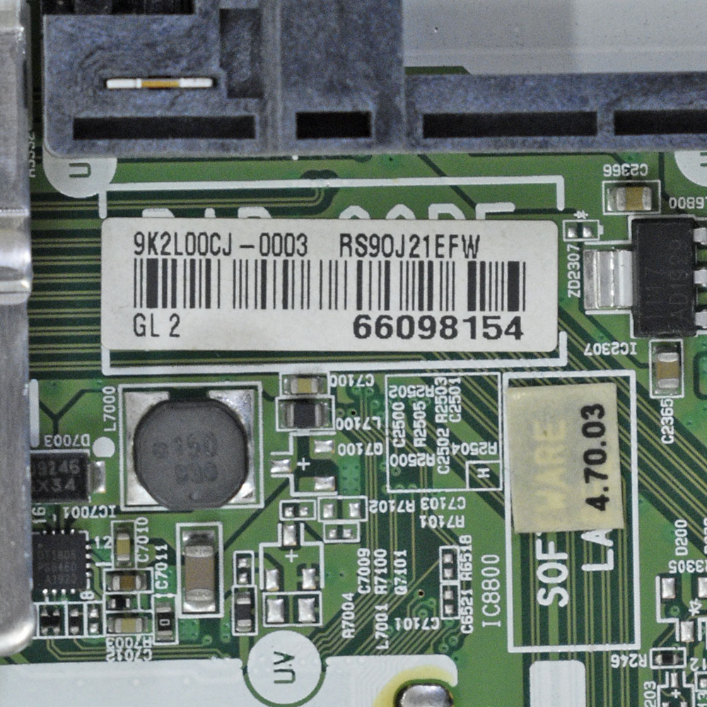   EAX68253604 (1.0), LG 43UM7490PLC