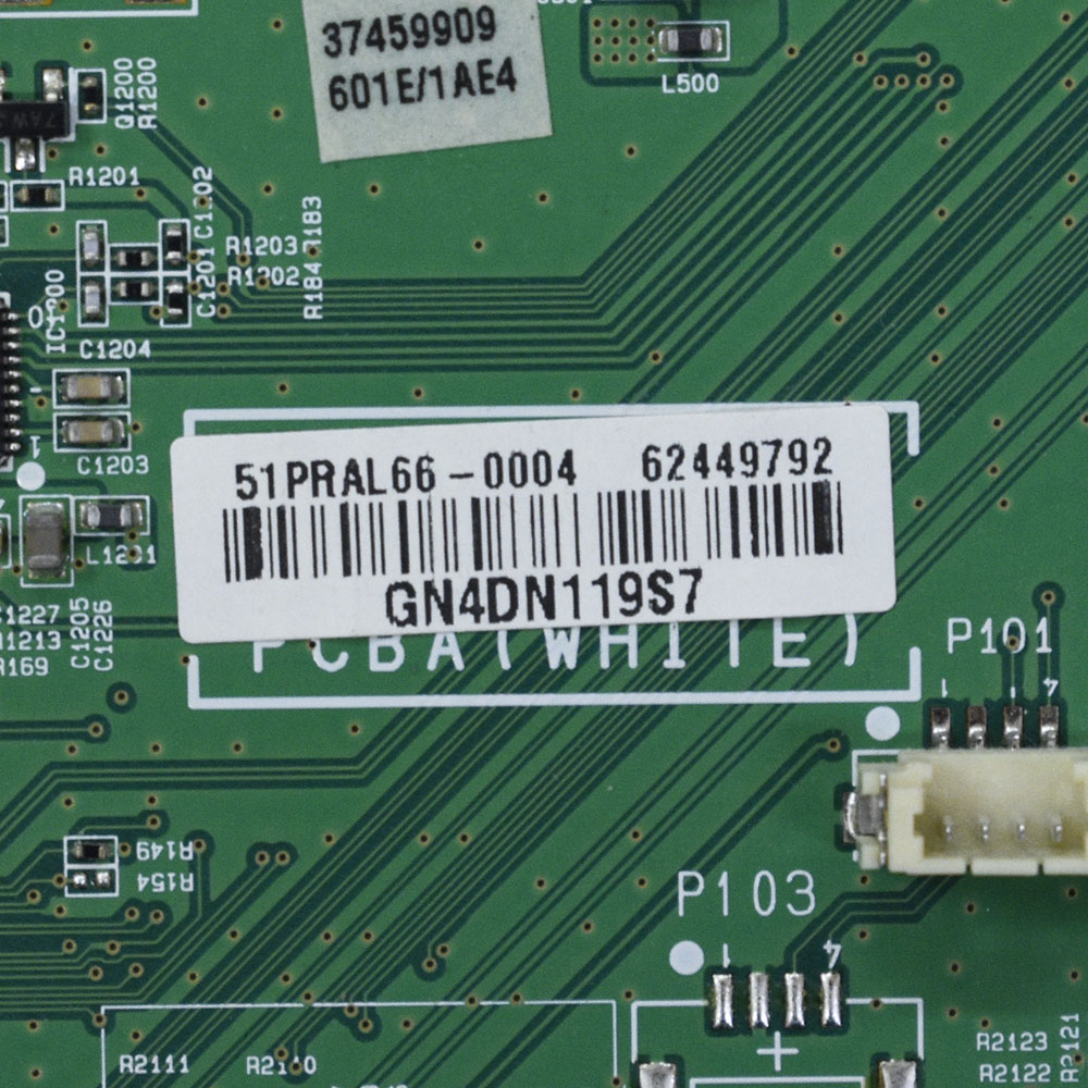   EAX66085704 (1.1), LG 49UB830V