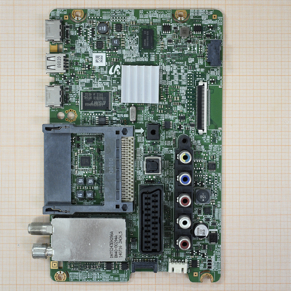   BN41-02098B, Samsung UE32H4270AU