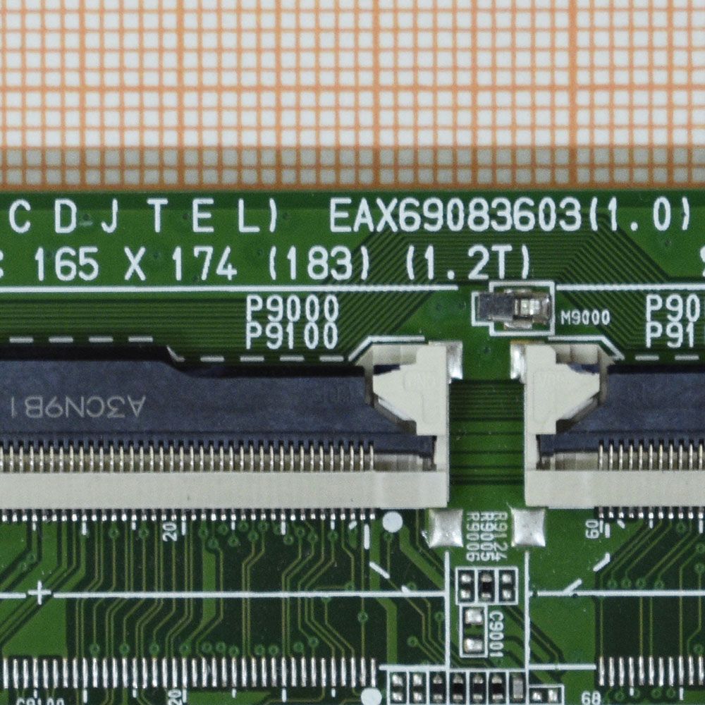   EAX69083603 (1.0), LG 49UN74006LA
