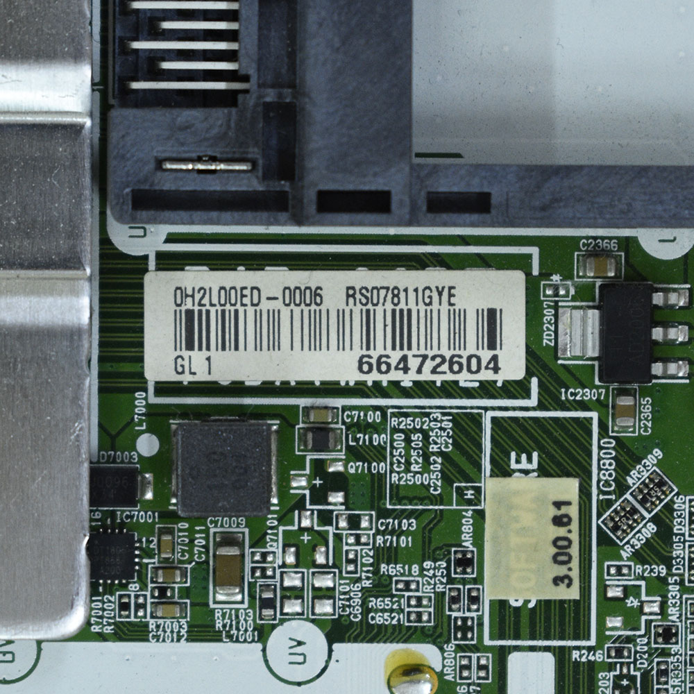   EAX69083603 (1.0), LG 49UN74006LA
