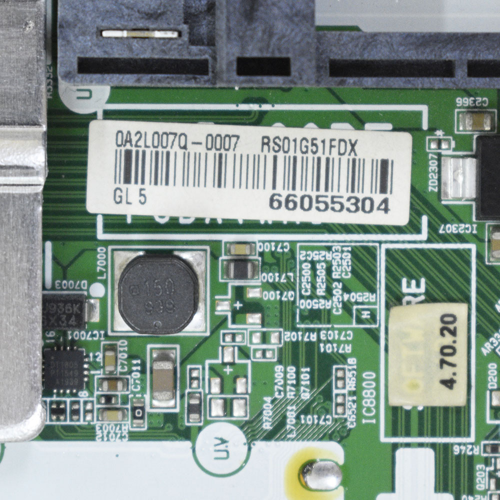   EAX68253605 (1.1), LG 49UM7450PLA