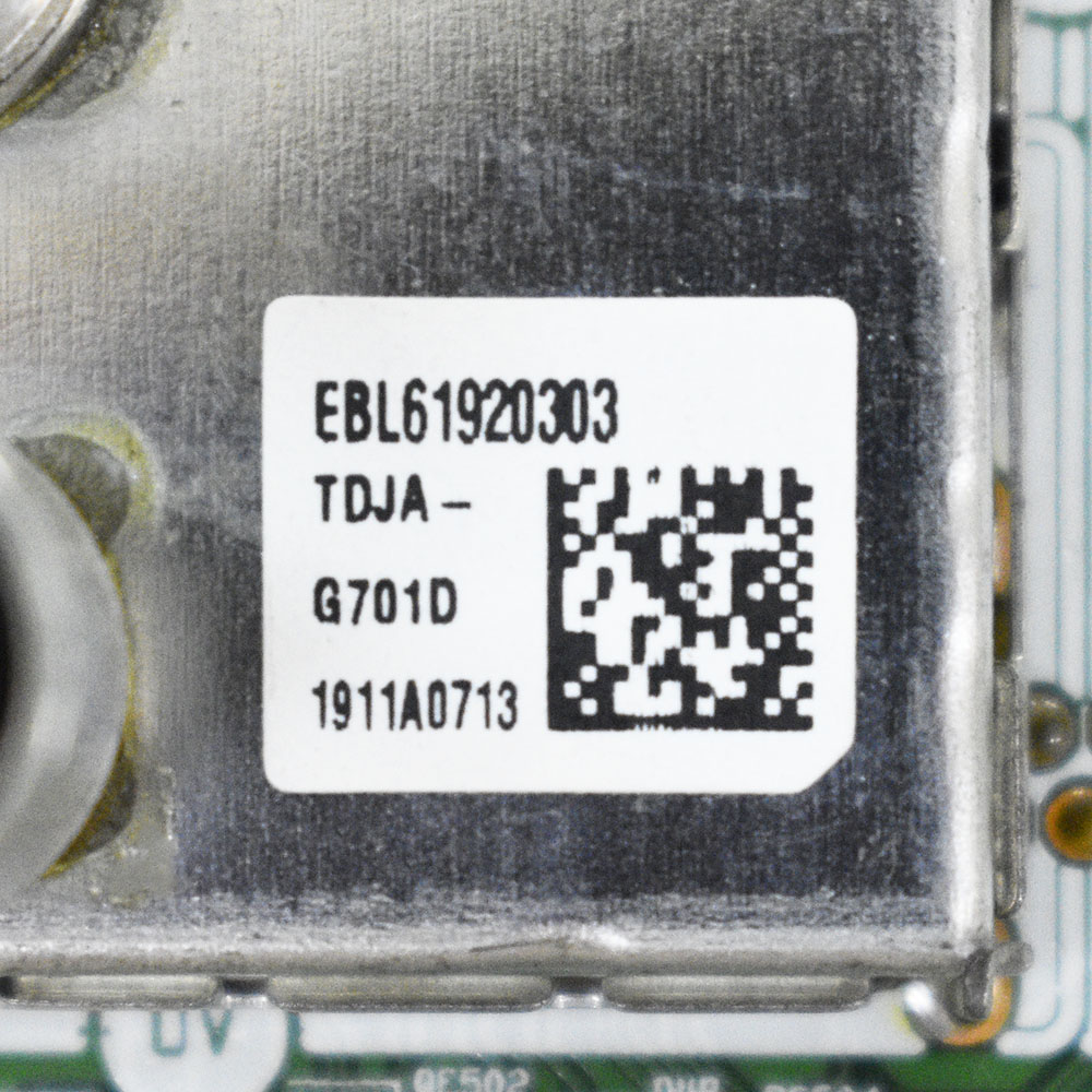   EAX68253605 (1.1), LG 49UM7450PLA