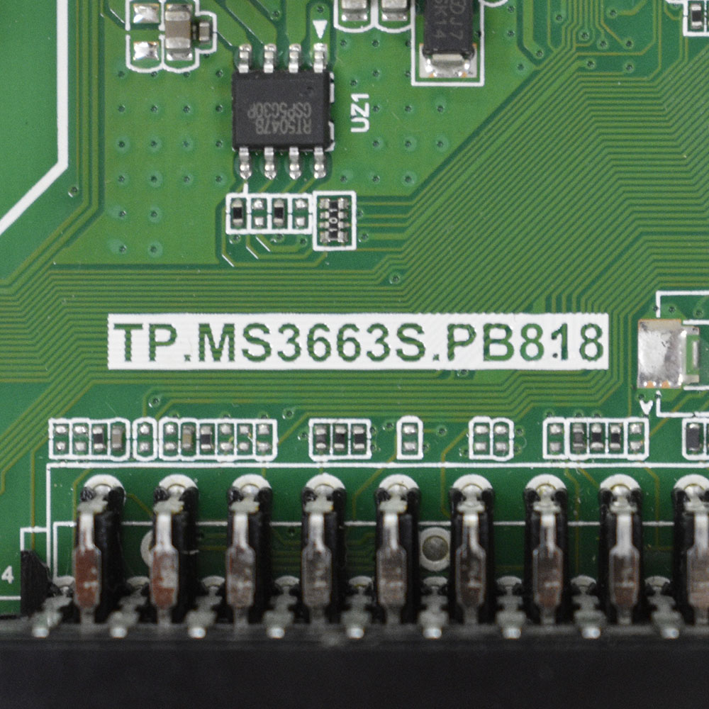   TP.MS3663S.PB818, Polar P32L31T2SC