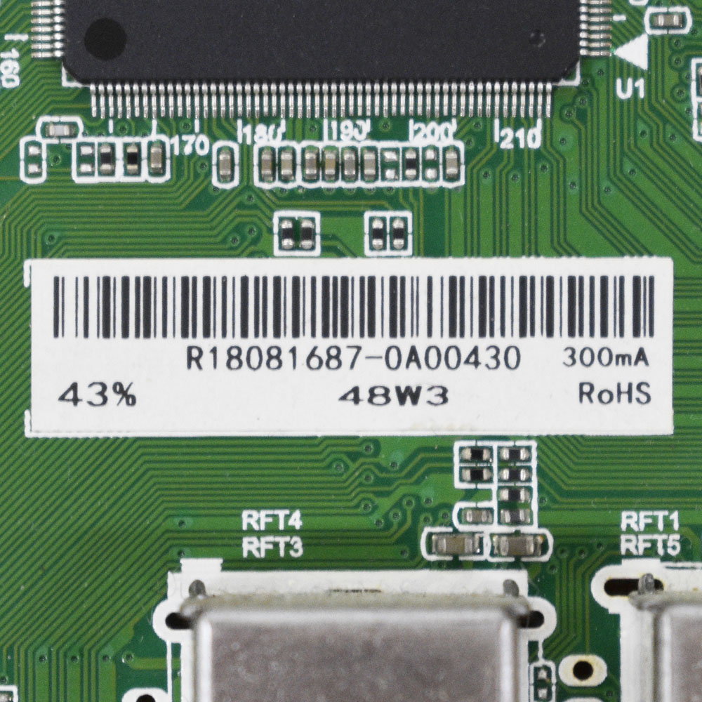   TP.MS3663S.PB818, Polar P32L31T2SC