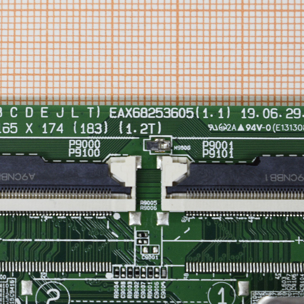   EAX68253605 (1.1), LG 49UM7020PLF