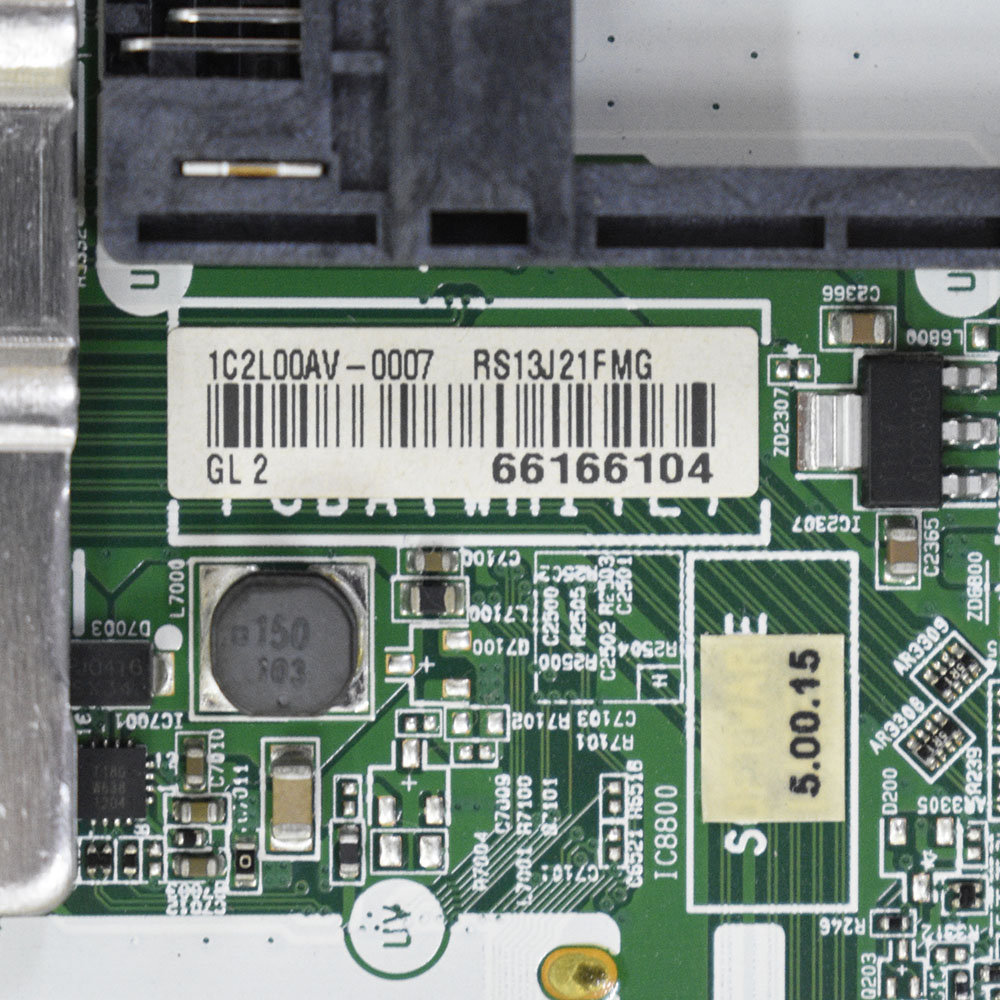   EAX68253605 (1.1), LG 49UM7020PLF