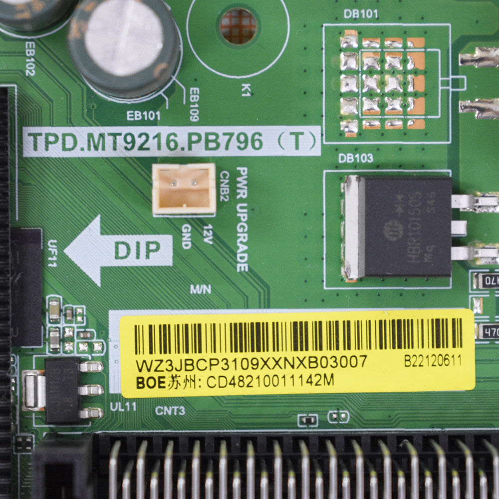   TPD.MT9216.PB796 (T), Xiaomi L32M7-EARU