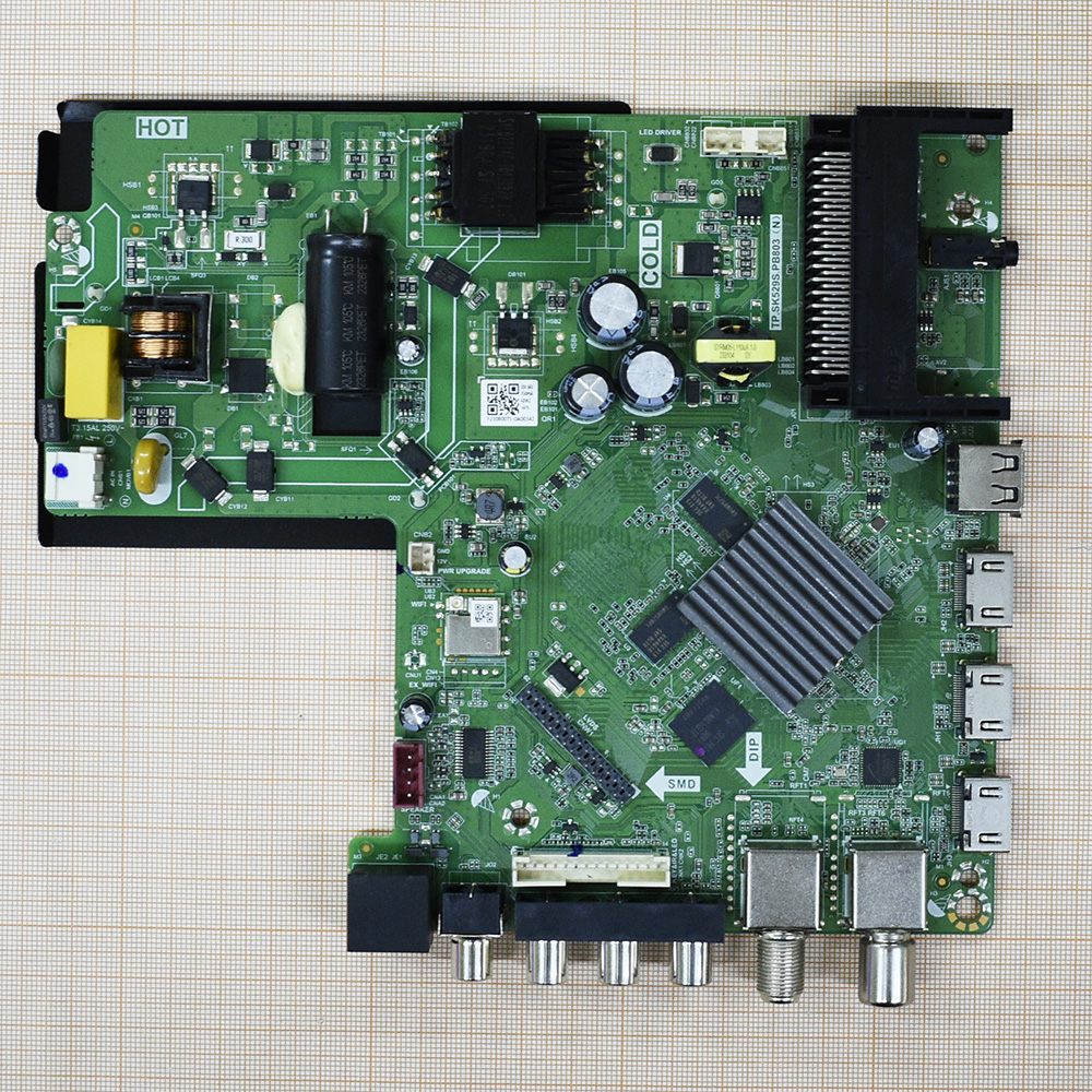   TP.SK529S.PB803 (N), Smart 35F23