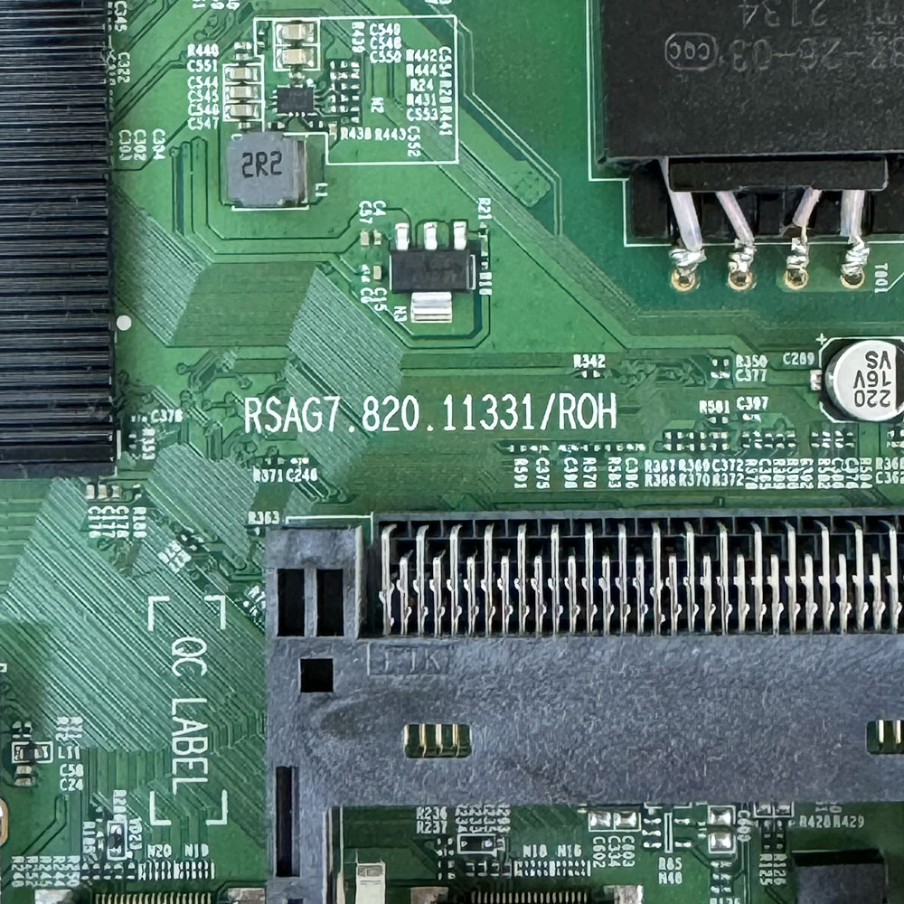   RSAG7.820.11331/ROH, Doffler 32KHS67