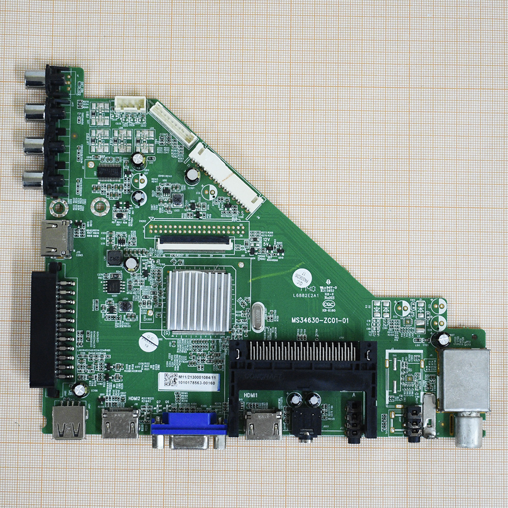   MS34630-ZC01-01, Erisson 42LET41T2