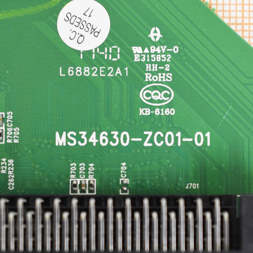   MS34630-ZC01-01, Erisson 42LET41T2