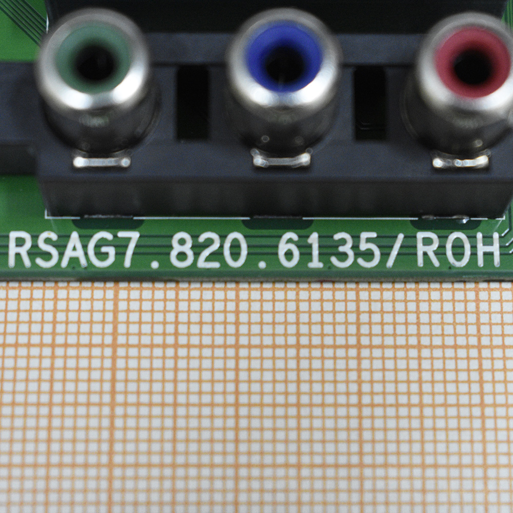   RSAG7.820.6135/ROH, DEXP U40B9000H