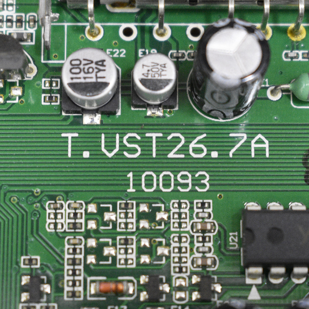   T.VST26.7A, AKAI LTA-22S01P