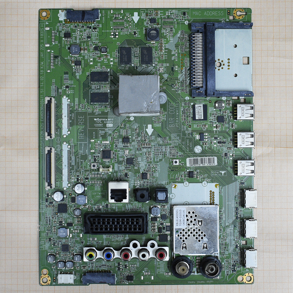  EAX65384004 (1.5), LG 47LB650V