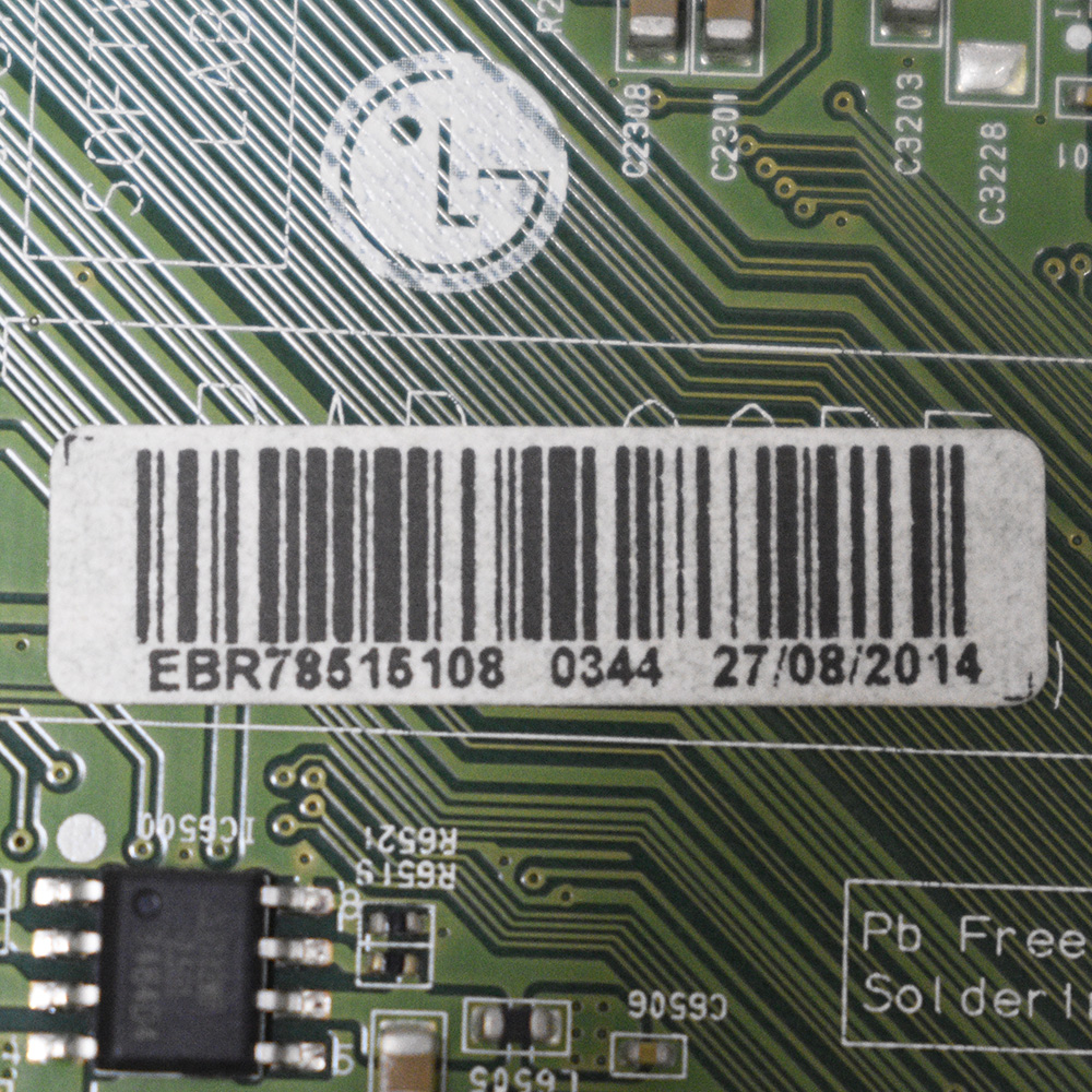   EAX65384004 (1.5), LG 47LB650V